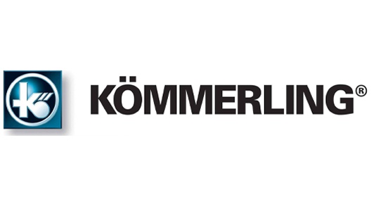 Оконный профиль Kommerling