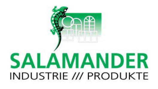 Окна Salamander