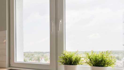 Окна REHAU INTELIO: характеристики