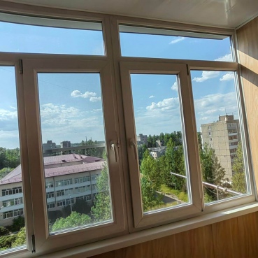 профиль kbe