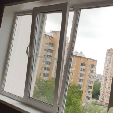 профиль брусбокс окна