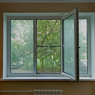 пластиковые окна rehau