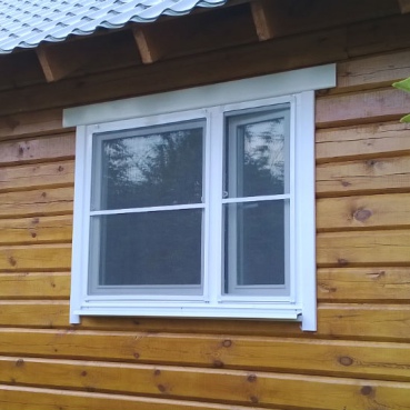 раздвижные окна для дачи
