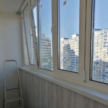 купить готовые окна ПВХ