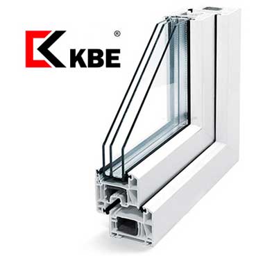 Купить двери пвх Kommerling
