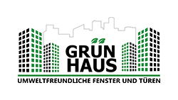 Окна Grünhaus