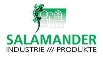 Окна Salamander
