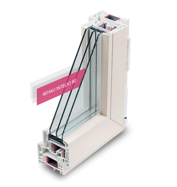 Rehau Intelio