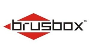Окна Brusbox глухие односекционные
