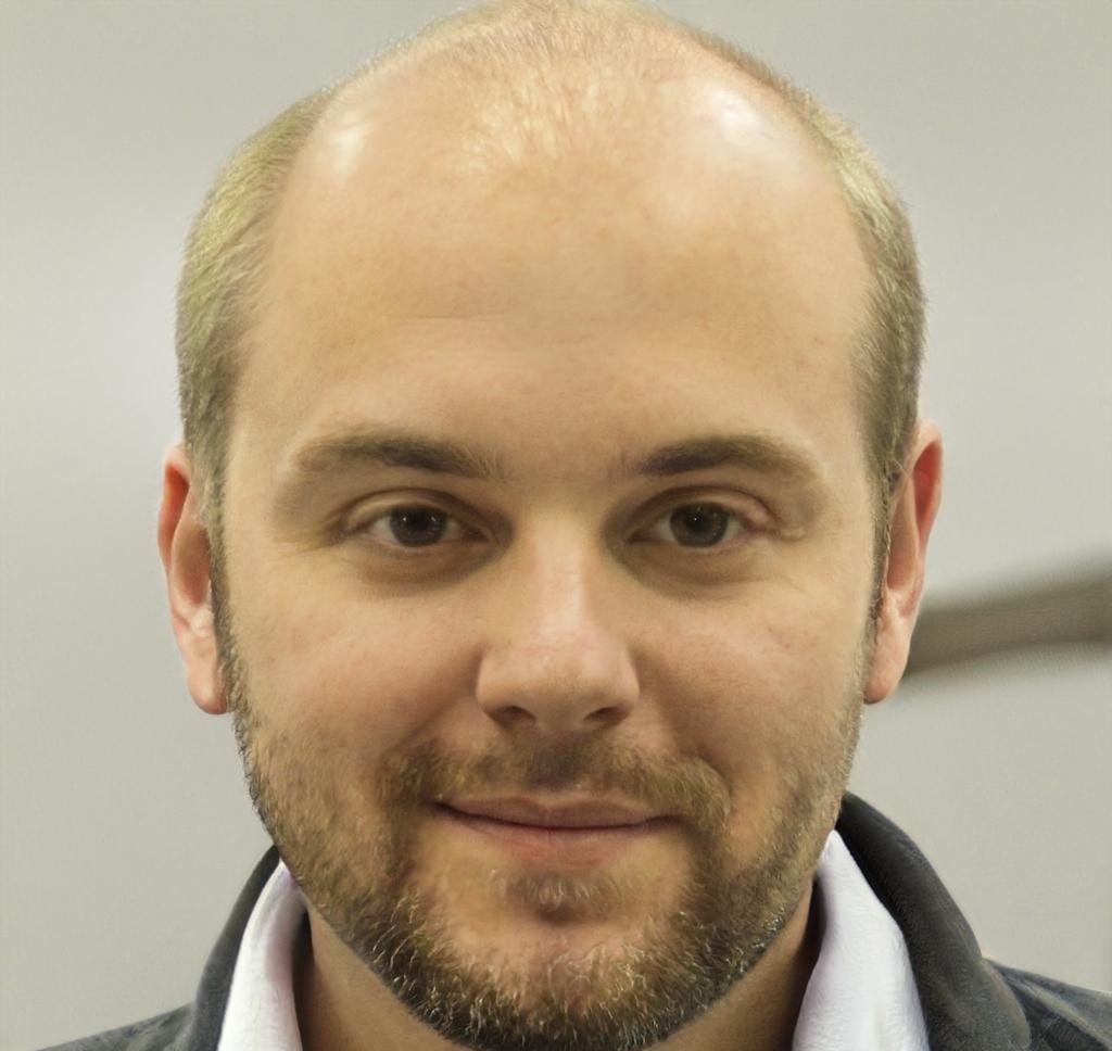Отзыв Антон
