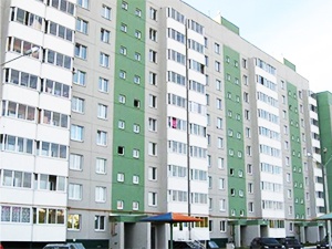 Окна ПВХ